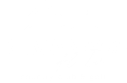 Logo Remansos del Iné - Country Club & Golf - Barrio Privado en Margarita Belén