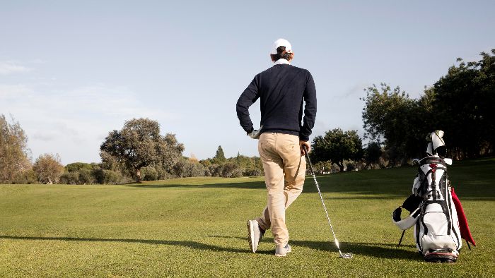 Remansos del Iné - Country Club & Golf - Barrio Privado en Margarita Belén