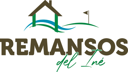 Logo Remansos del Iné - Country Club & Golf - Barrio Privado en Margarita Belén