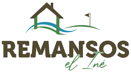 Logo Remansos del Iné - Country Club & Golf - Barrio Privado en Margarita Belén